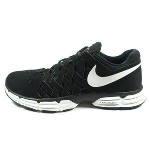 nike lunar fingertrap training shoes